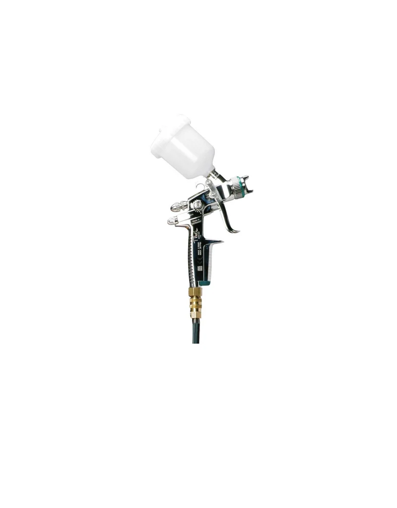THAT`SO Spray Gun - For Tanning Machines