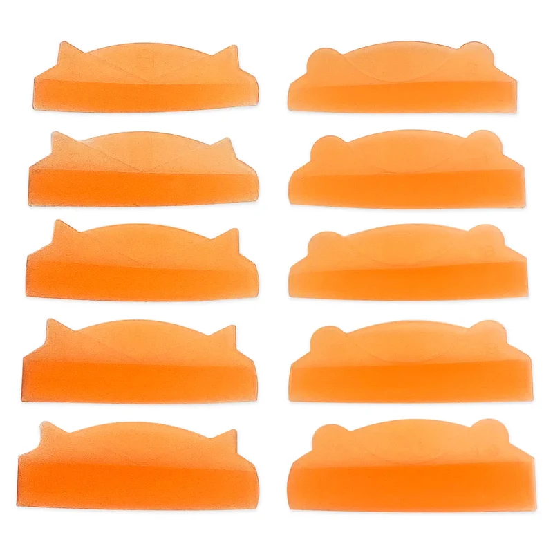 ZOLA Silicone Molds for Laminating Cat Eye