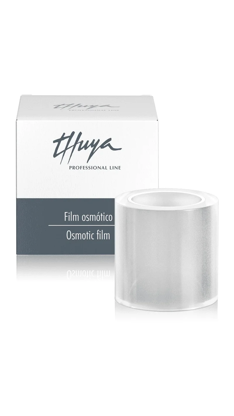 THUYA Film for Eyebrow and Eyelash Lamination, 42 mm x 200 m