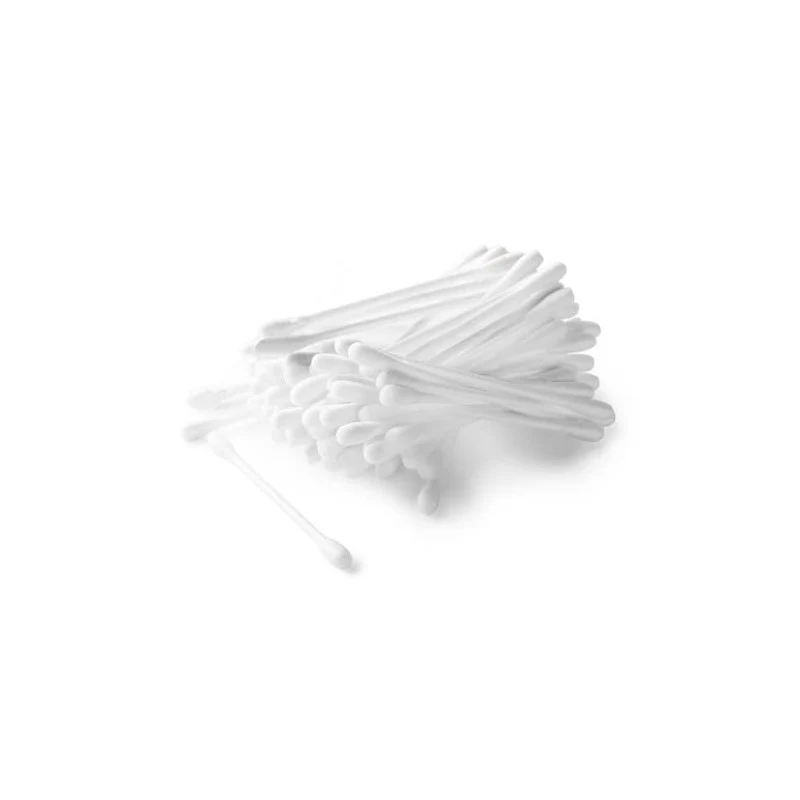 PW Cotton Swabs, 1,000 pcs.
