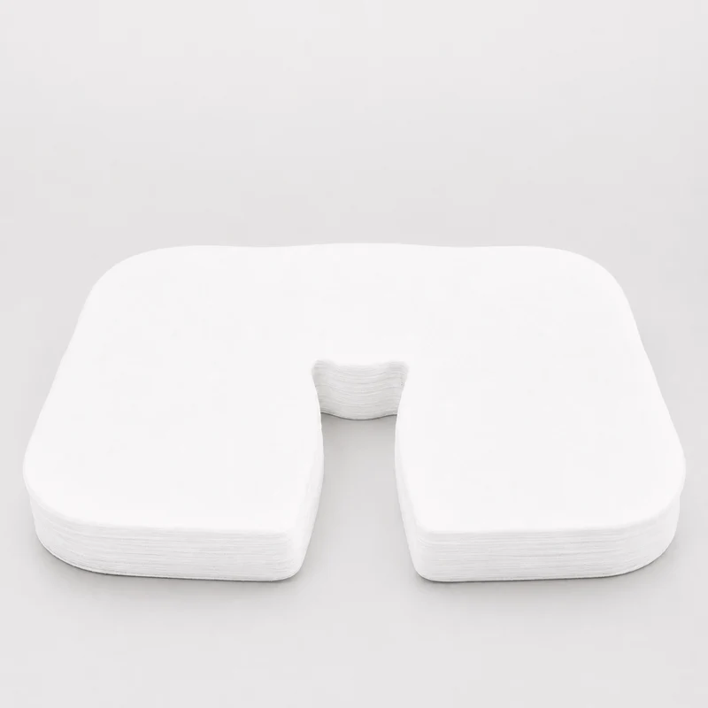 PW Headrest Cover, Y-Shape, 100 pcs.