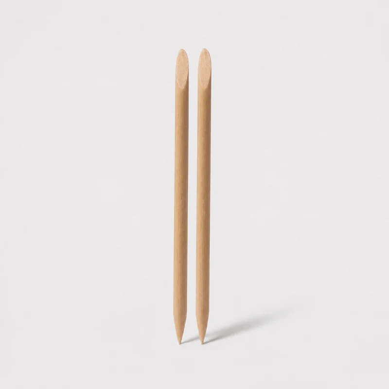 PW Cuticle Sticks, 11 cm - 100 pcs.