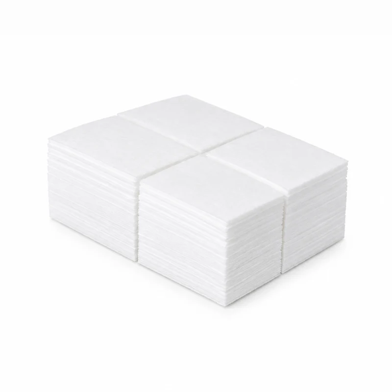 PW Lint-Free Wipes, 4 cm x 6 cm, 400 gb.