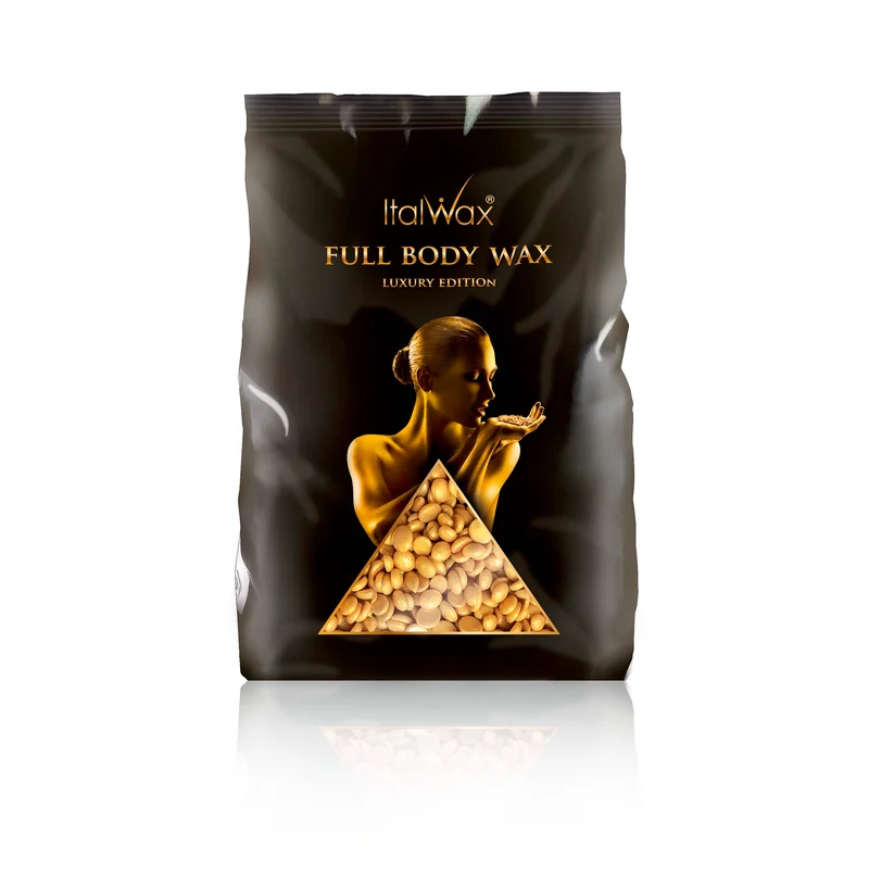 ItalWax Full Body Wax Full-Body Wax 1 kg