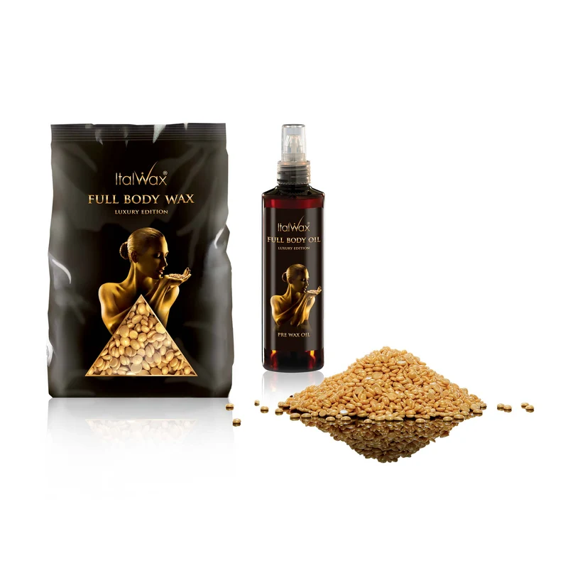 ItalWax Full Body Wax Full-Body Wax 1 kg