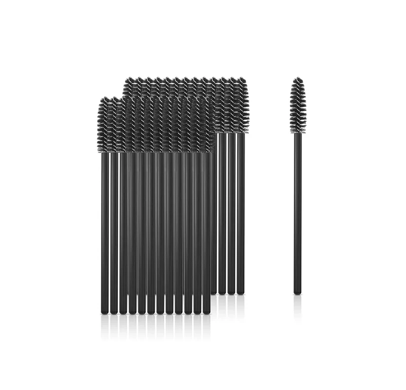 THUYA Eyelash Brushes, 25 pcs.