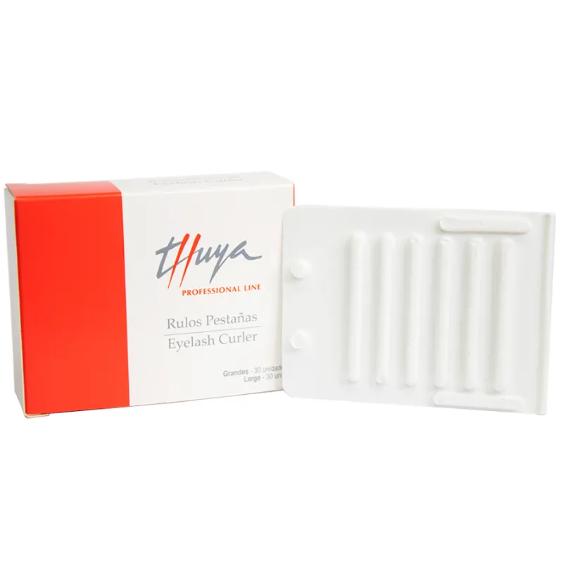 THUYA Eyelash Curler Pads L 30 pcs.