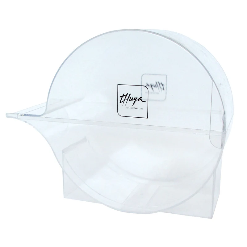 THUYA Tissue Holder (Transparent)