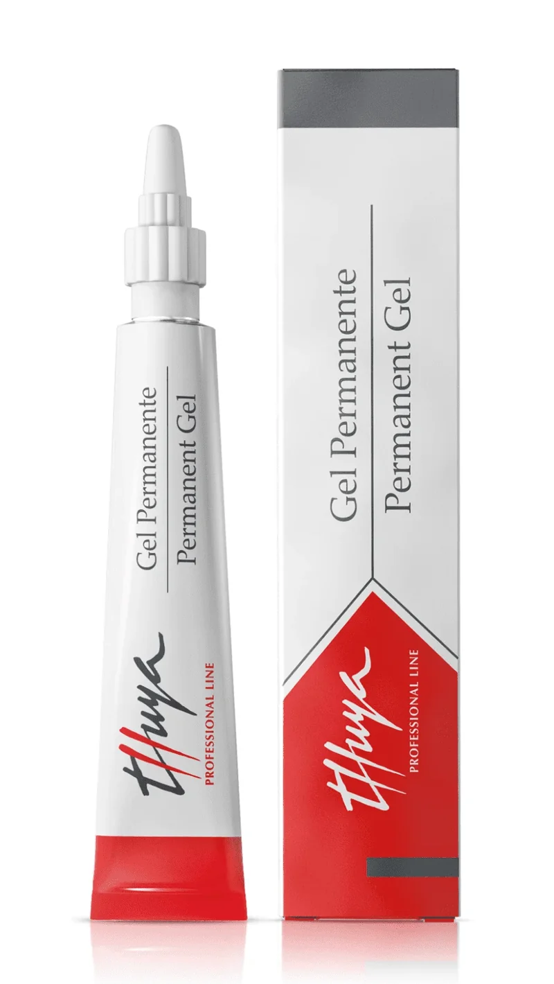 THUYA Permanent Gels - Permanent Gel 15 ml