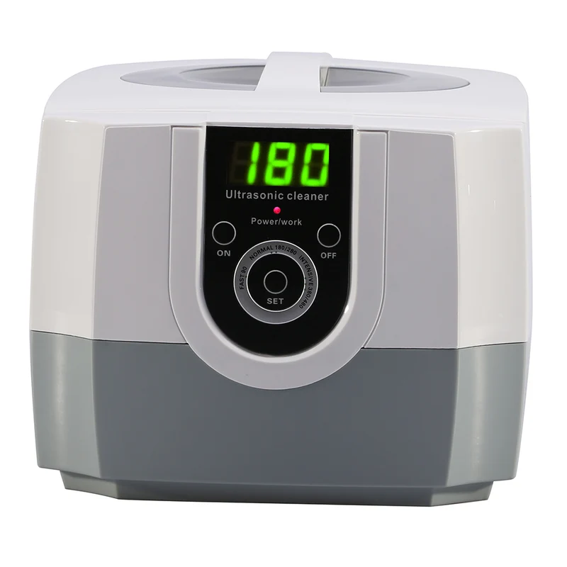 Codyson CD-4800 Ultrasonic Cleaner, 1.4 L