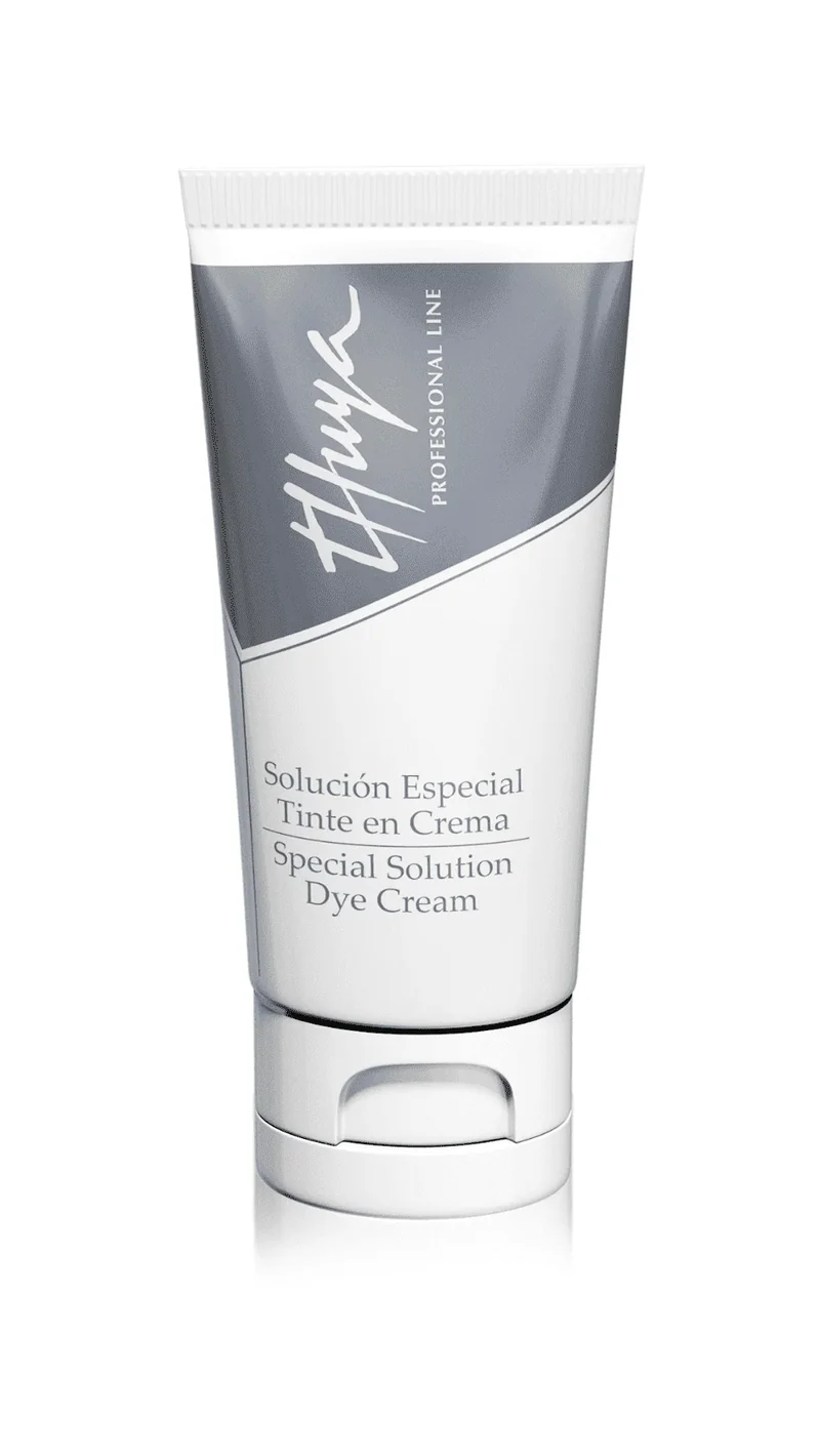 THUYA Cream-Based Oxidant for Eyebrow and Eyelash Dyeing, 50 ml