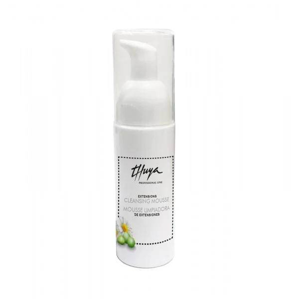 THUYA Cleansing Foam 50 ml