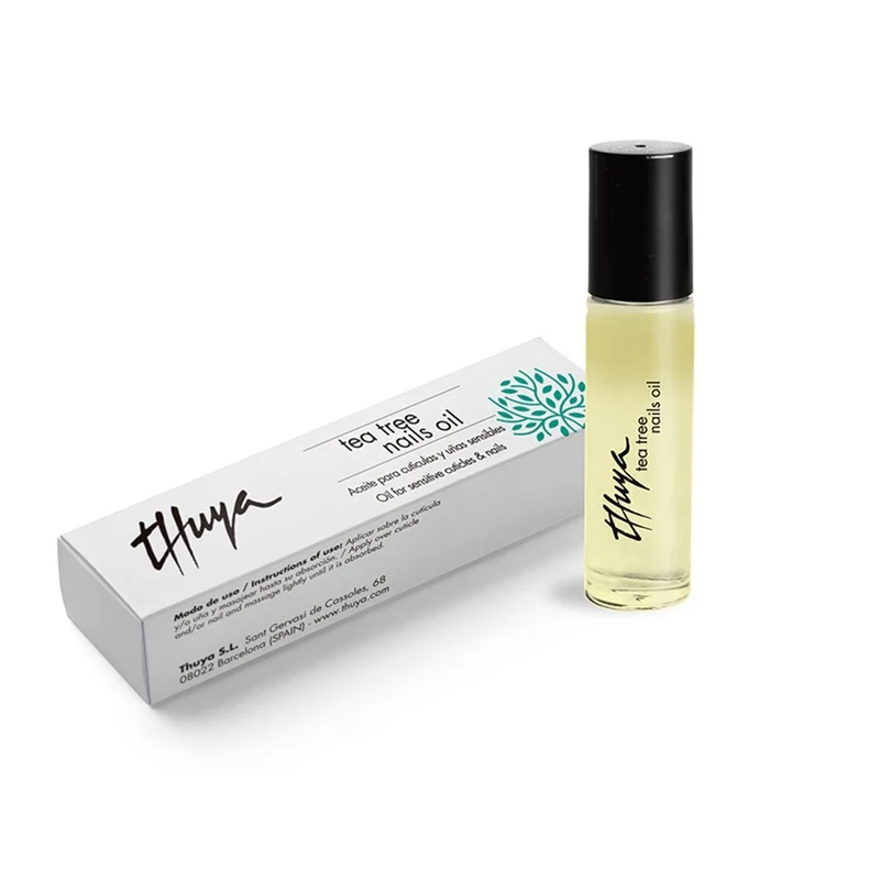 THUYA Tea Tree Nail Oil 10 ml