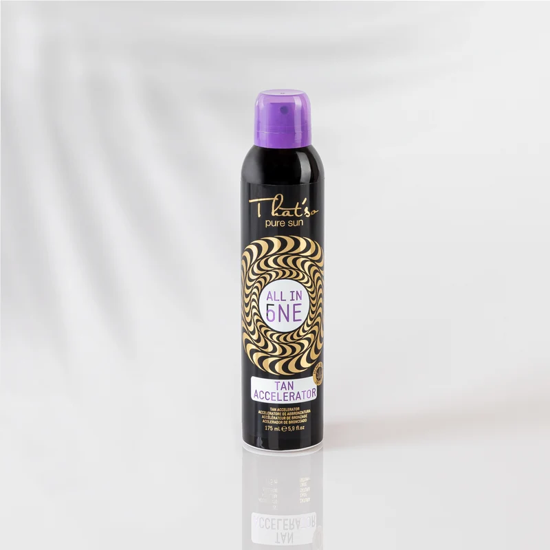 THAT'SO Tan Accelerator, 175 ml