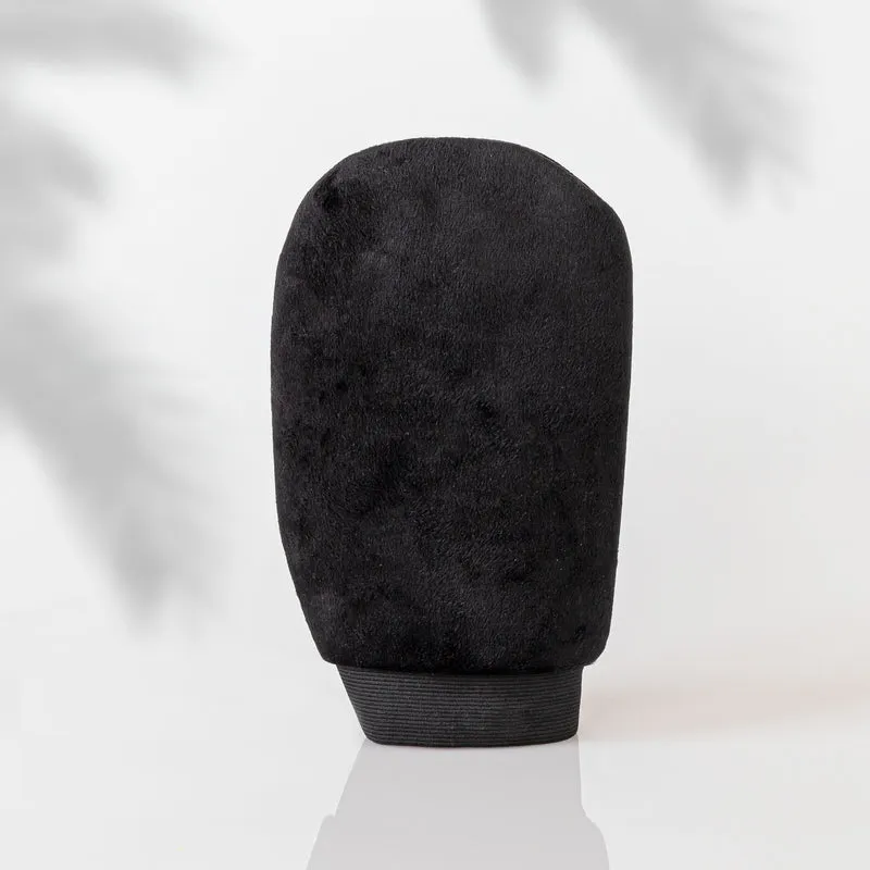 THAT'SO Mitt 2-in-1 Double-Sided Glove for Even Application