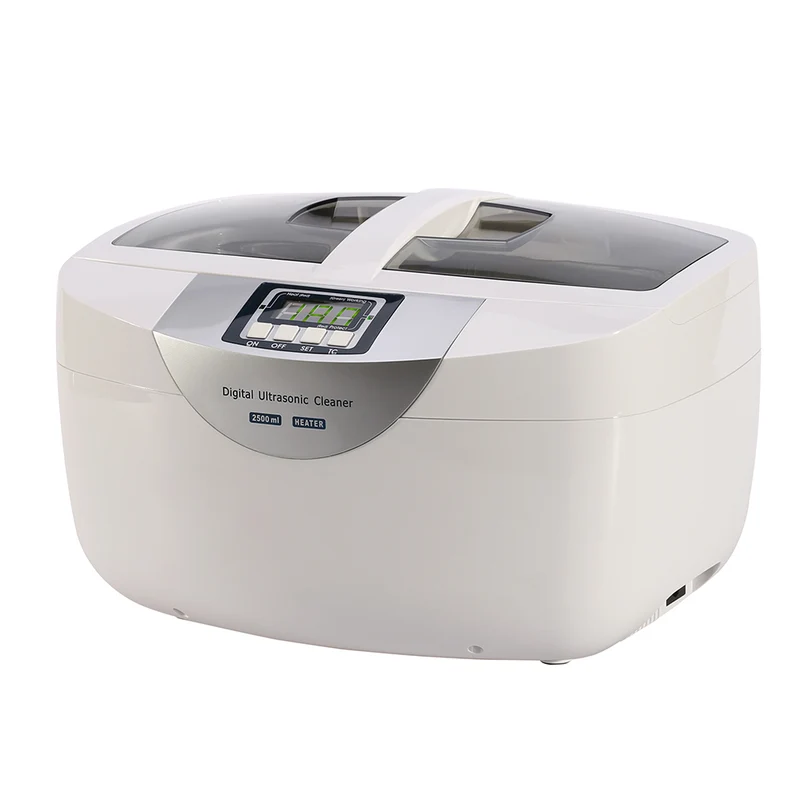 Codyson CD-4820 2.5L Ultrasonic Bath with Heating Function