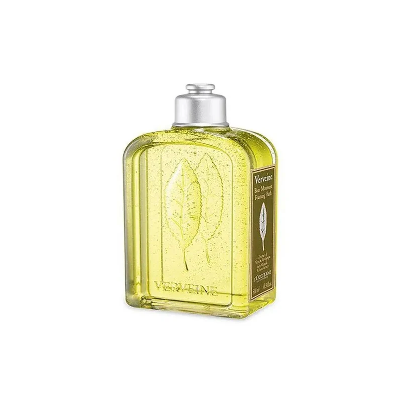 L´occitane Loccitane Verbena Baño Esùmoso 500 Ml-B