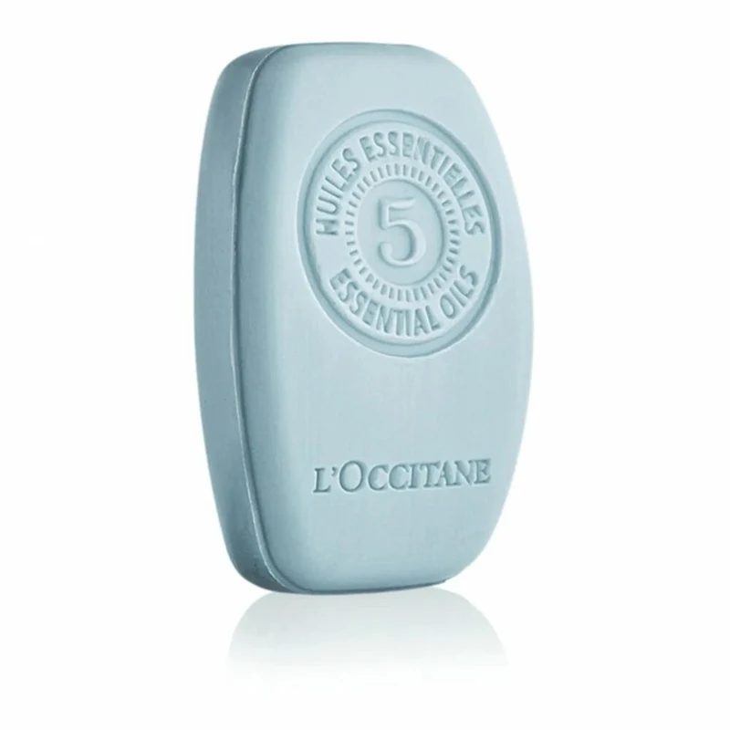 L´occitane Aro Purificant Sh Solido 60g