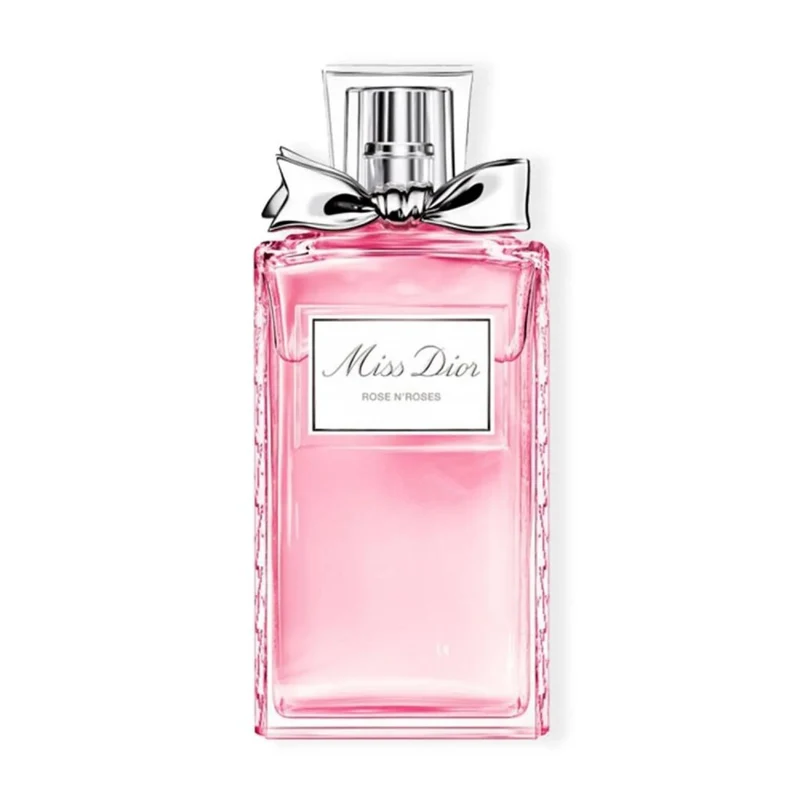 Dior Miss Dior Rose N´roses Eau De Toilette 150ml Spray