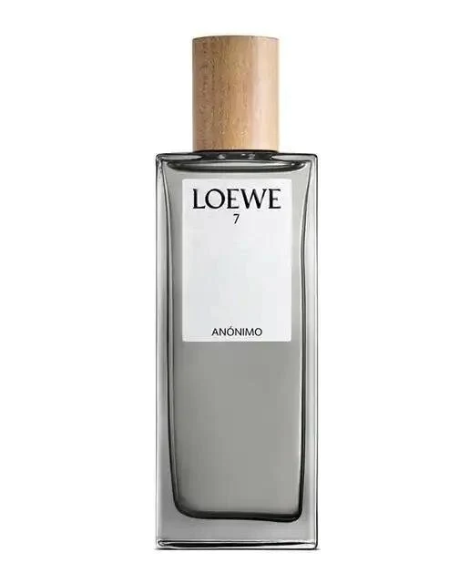 Loewe 7 Anónimo Edp Spray 100ml