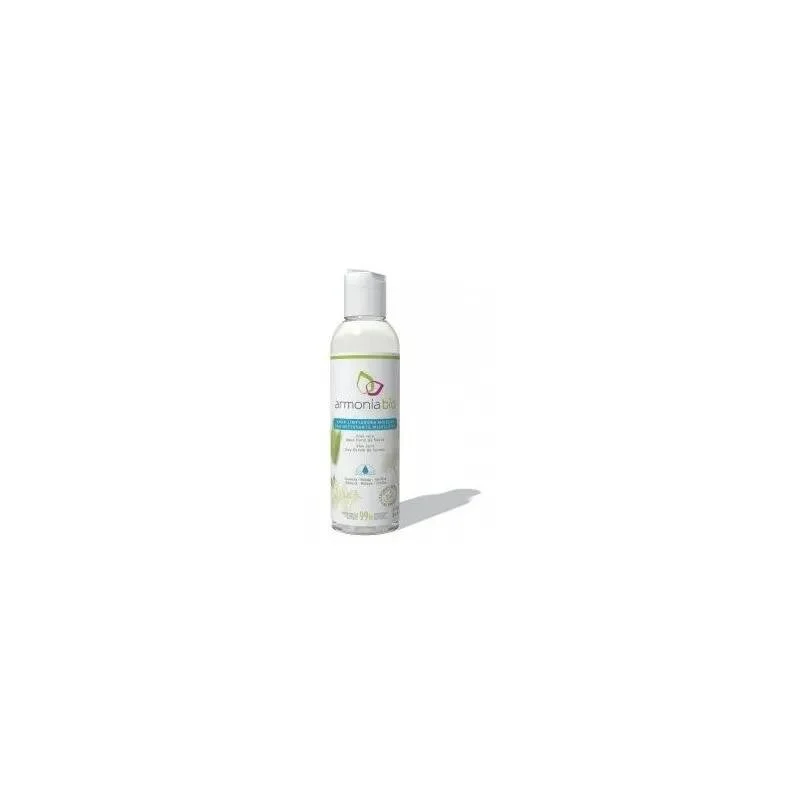 Armonia Agua Limpiadora Micelar Sauco 300ml