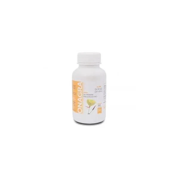 Sotya Onagra 100 Perlas 1405 Mg