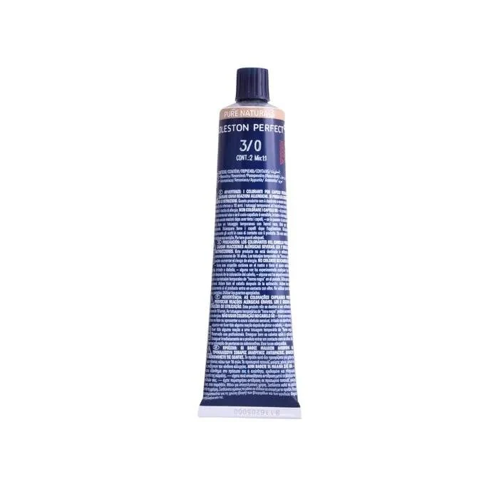 Wella Koleston Perfect Me+ 3/0 Pure Naturals 60ml