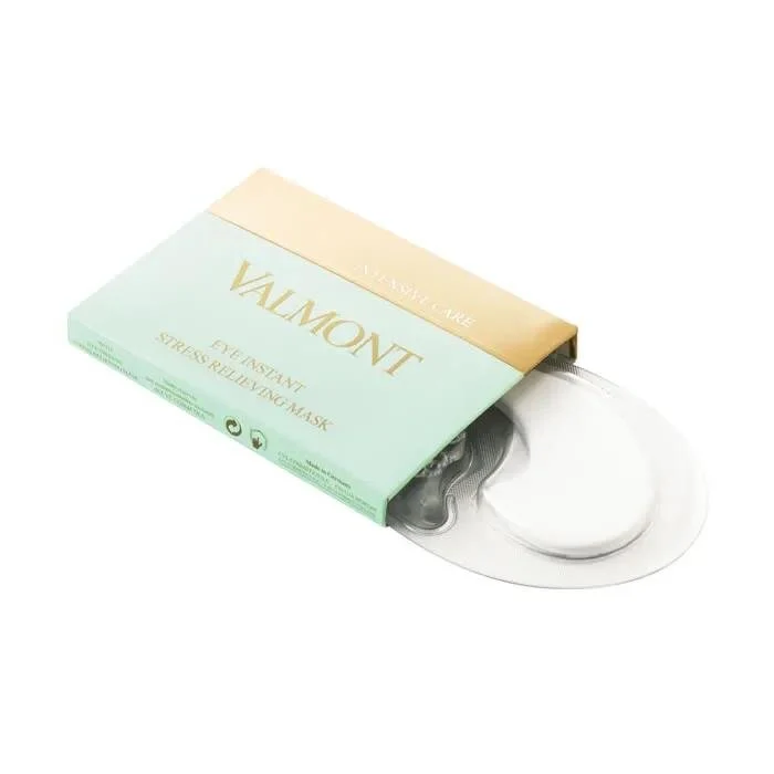 Valmont Eye Instant Stress Relieving Mask Single 1 Patch