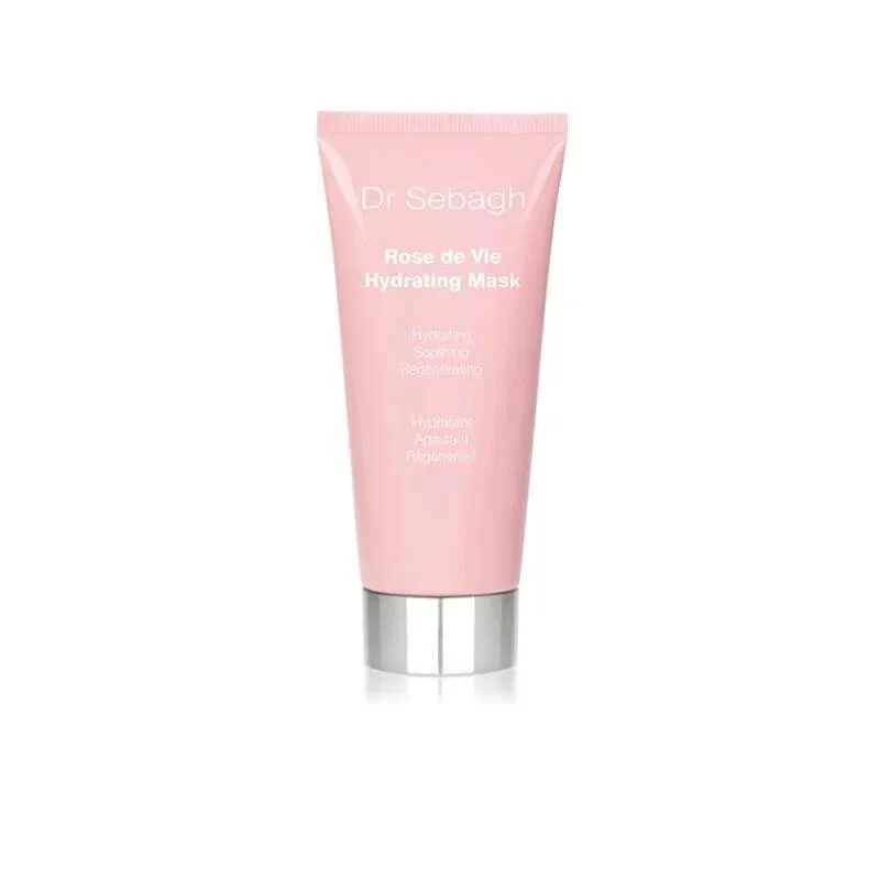 Dr Sebagh Rose De Vie Hydrating Mask 100ml