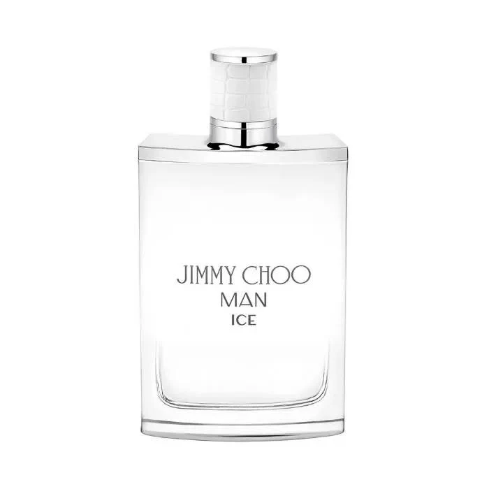 Jimmy Choo Man Ice Eau De Toilette Spray 100ml