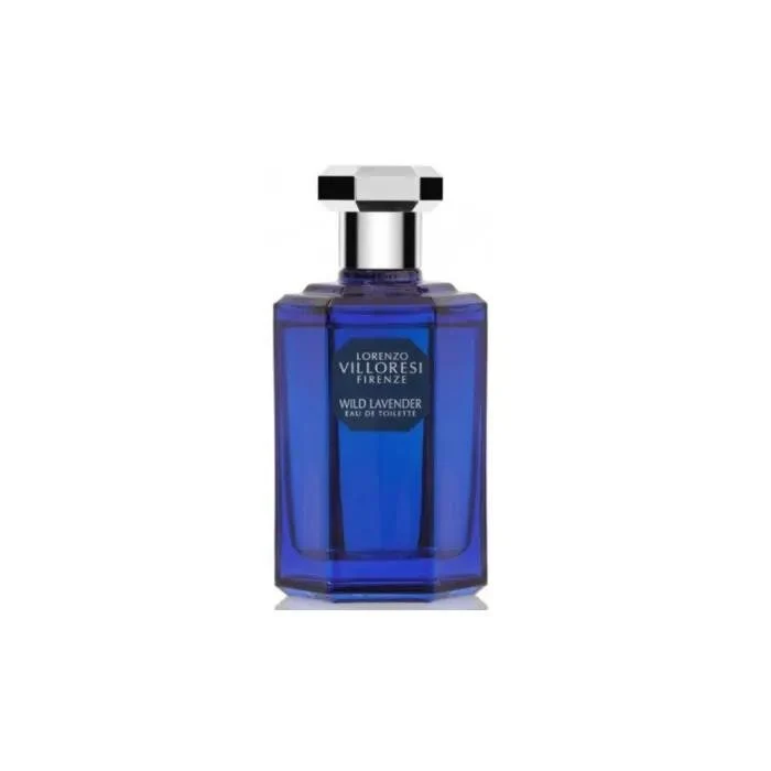 Lorenzo Villoresi Wild Lavender Eau De Toilette Spray 100ml