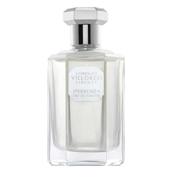 Lorenzo Villoresi Iperborea Eau De Toilette Spray 100ml