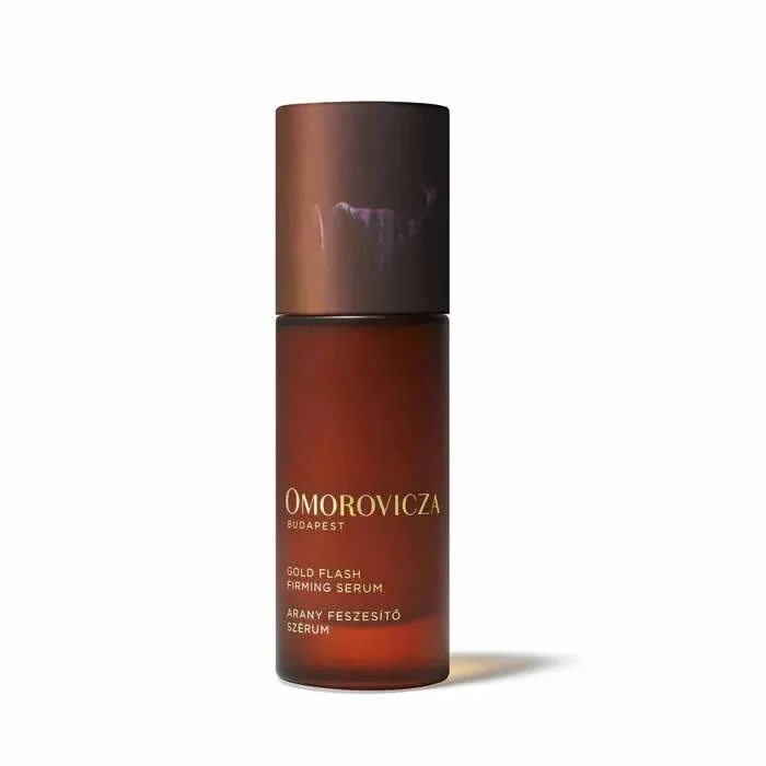 Omorovicza Gold Flash Firming Serum 30ml