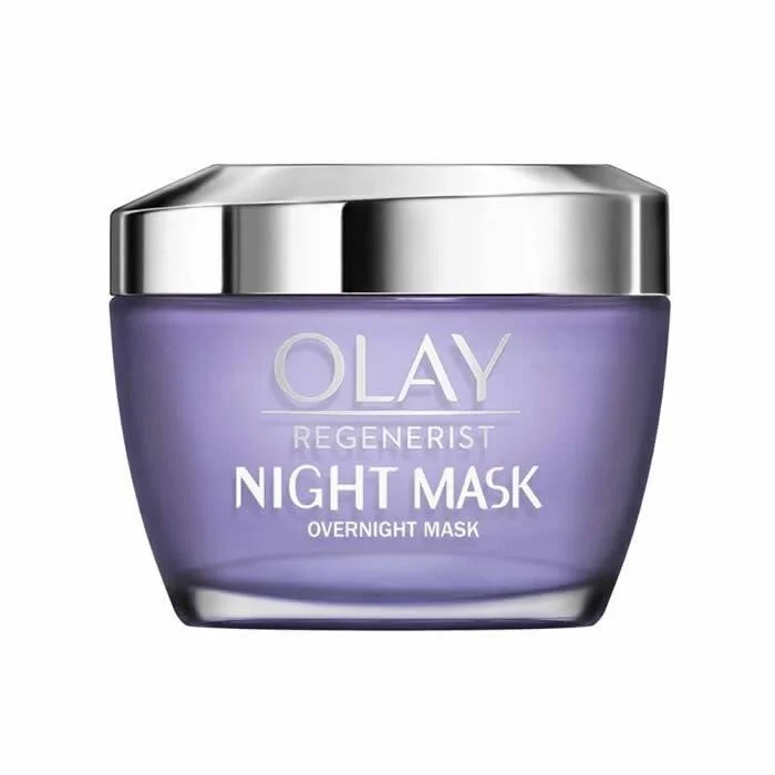 Olay Regenerist Firming Night Mask 50ml
