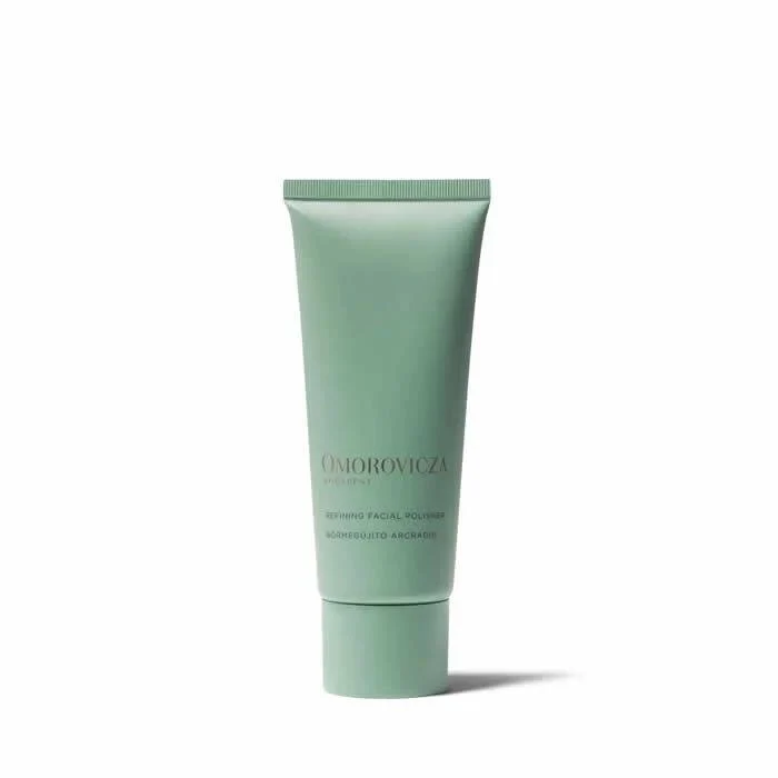 Omorovicza Refining Facial Polisher Exfoliante 100ml