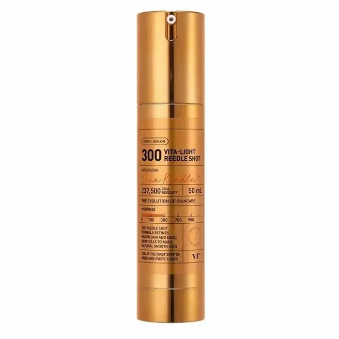 VT Cosmetics Vita Light Reedle Shot 300 50ml