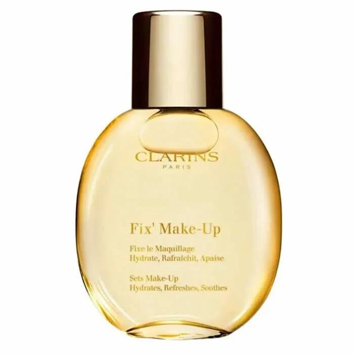 Clarins Fix´ Make Up 50ml Edición Limitada
