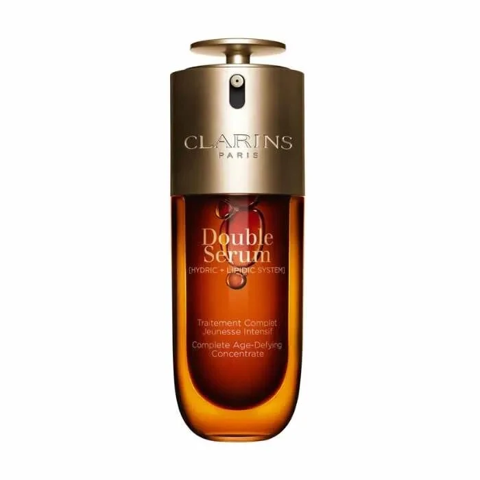 Clarins Double Serum 50ml