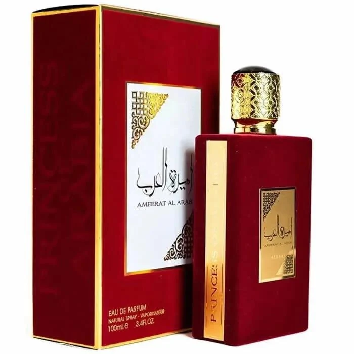 LATTAFA AMEERAT AL ARAB EDP SPRAY 100ML
