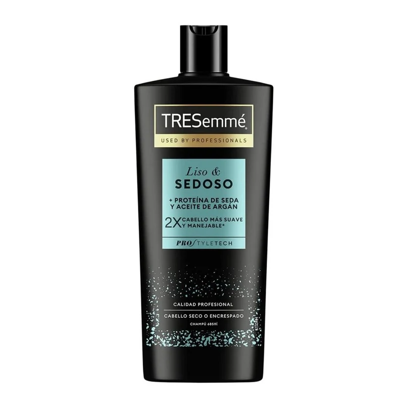Tresemmé Cham Tresemme Liso Sedoso 685ml