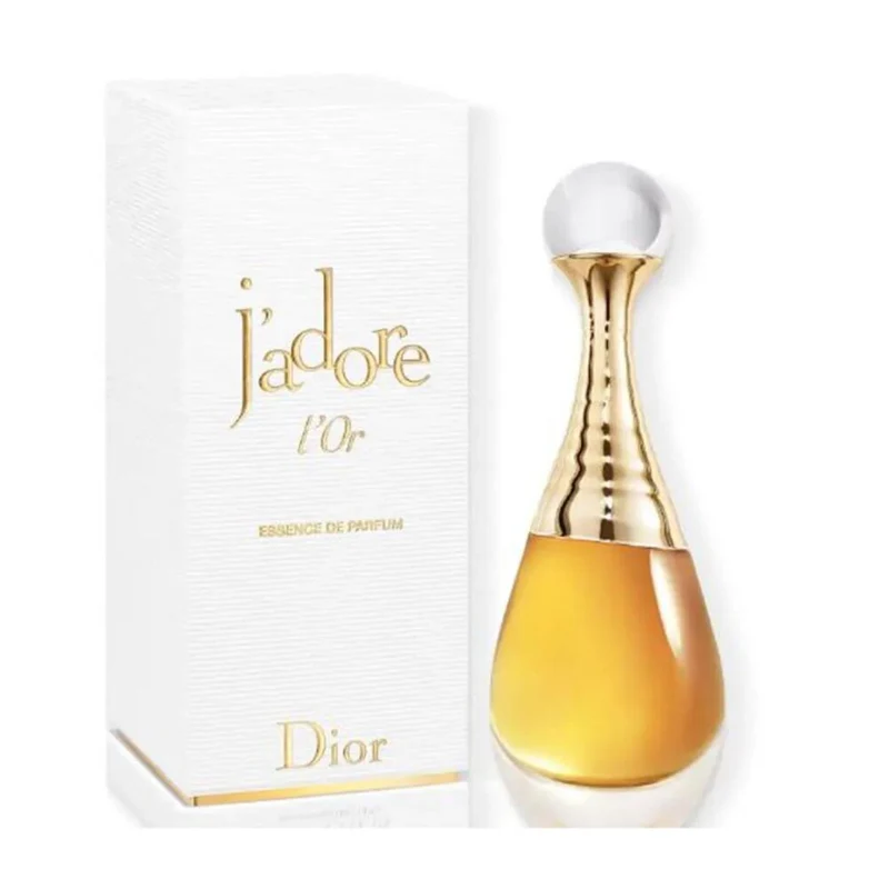 Dior J´adore L´or Essence De Parfum 50ml Spray