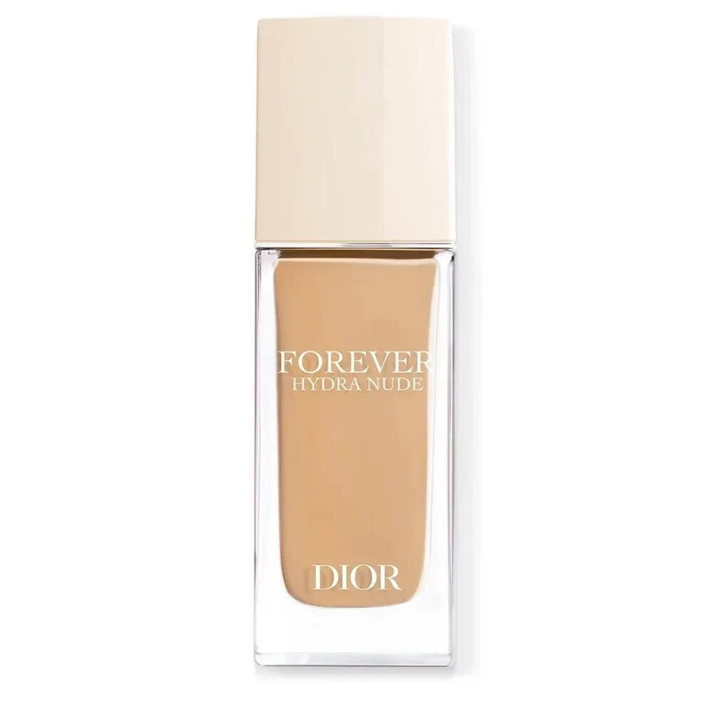 Dior Forever Hydra Nude Fdt Fluid 2w