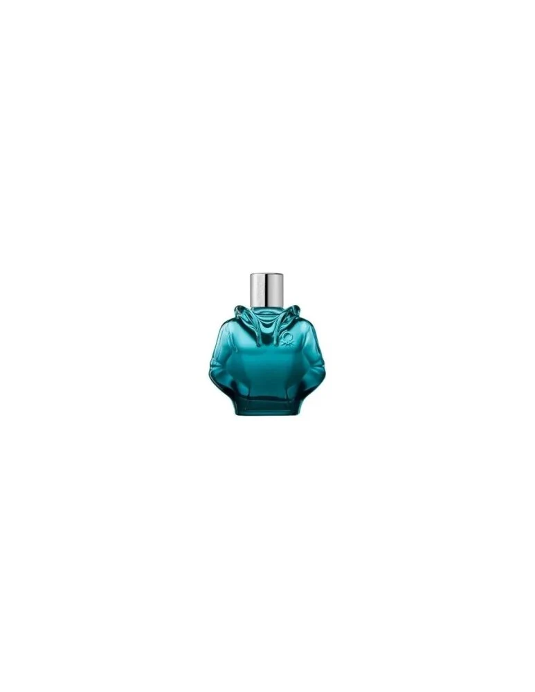 Benetton Tribe Cool 90 Vap