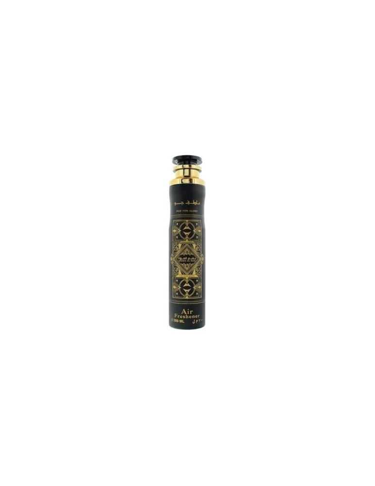 Lattafa Badee Oud Air Freshener 300ml Spray