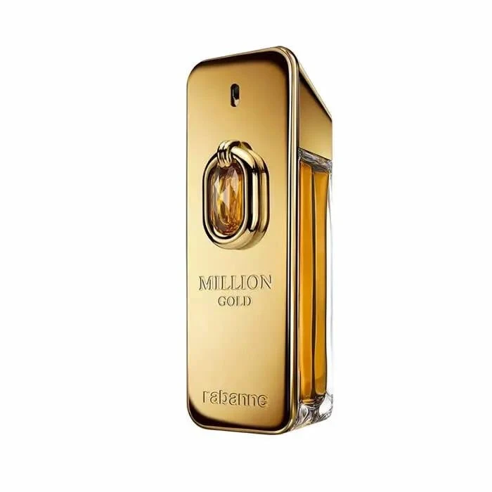 Paco Rabanne Million Gold Elixir Parfum Intense Spray 100ml
