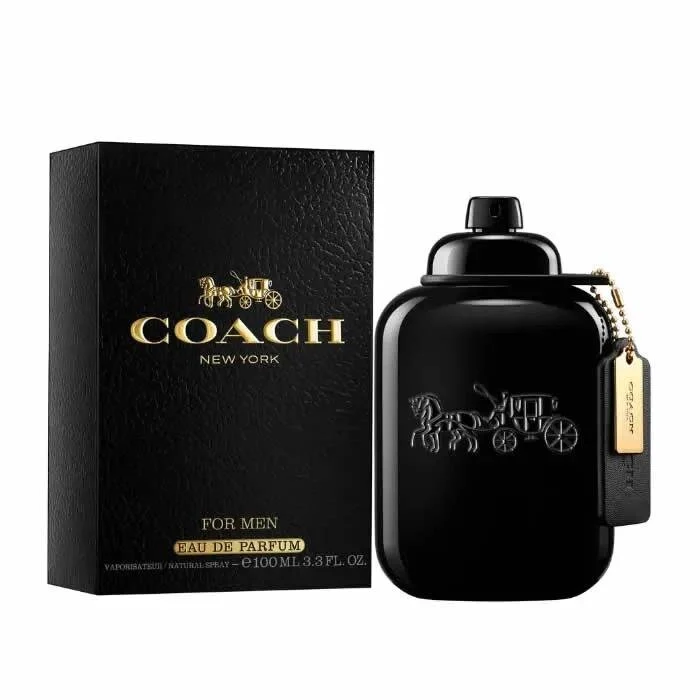 Coach For Men Eau De Parfum Spray 100ml