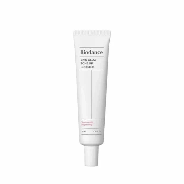 Biodance Skin Glow Tone Up Booster 30ml