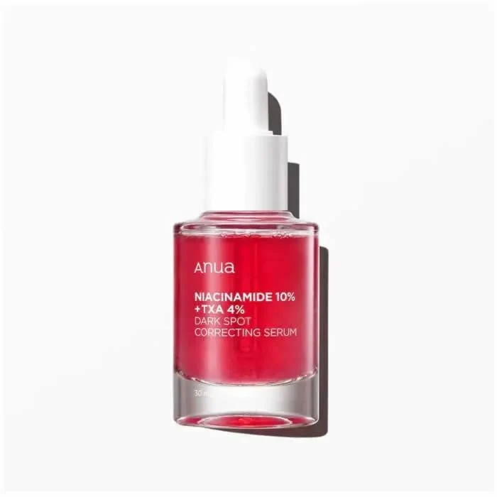 Anua Niacinamide 10% + Txa 4% 30ml