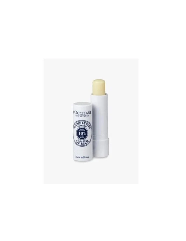 L´occitane Karite Bálsamo Labial Stick 4,5g