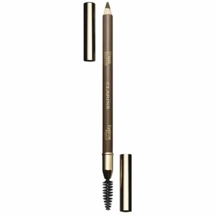 Clarins Eyebrow Pencil 03 Soft Blonde